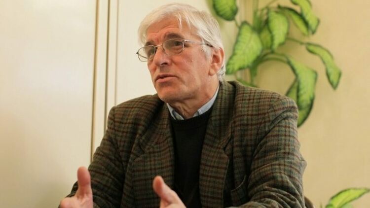 Излезе книгата на проф. Бончо Асенов &bdquo;Аз съм перничанин&ldquo;