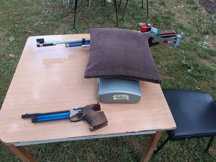 „Ботев“ – Дебър отнесе голямата награда от турнира в Татарево