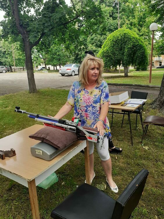 „Ботев“ – Дебър отнесе голямата награда от турнира в Татарево