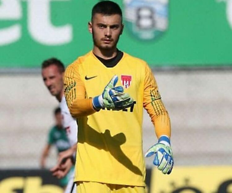 Ново попълнение в &ldquo;Саяна Хасково&rdquo; в края на сезона