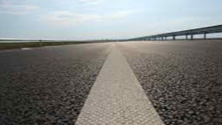 Започва полагането на маркировка по пътя „Гюешево“ - Кюстендил - Радомир