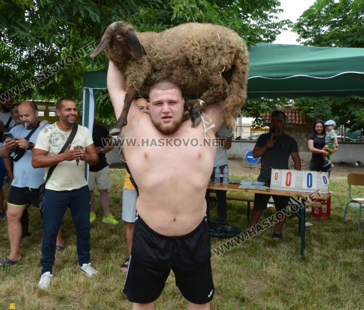 Георги Иванов