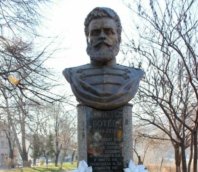 Асеновград ще отбележи 2-ри юни - Деня на Христо Ботев