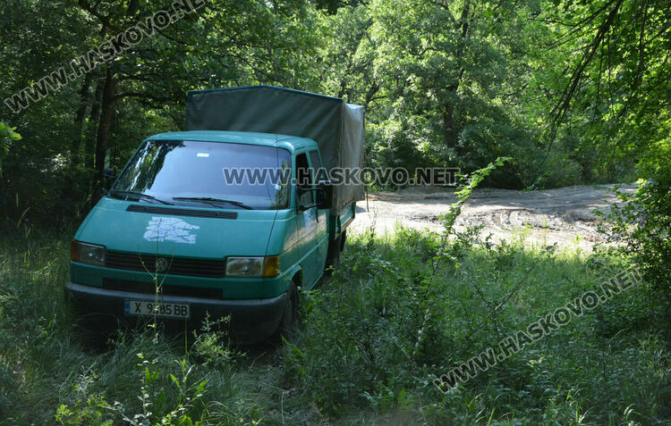 Част от „Кенана“ е 3 дни без вода, ВиК отстранява втора авария