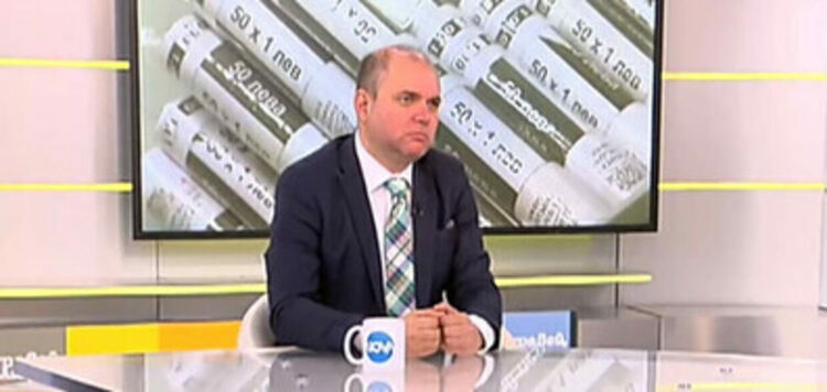 Панев: Мерките ще имат ефект, има достатъчно време за актуализация на бюджета