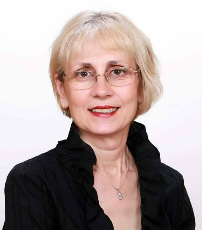 Маргарита Павлова