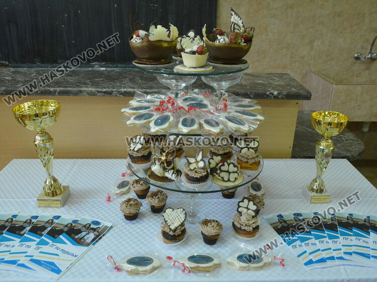 Седмокласници се ориентират каква професия да изберат в Гимназията по туризъм