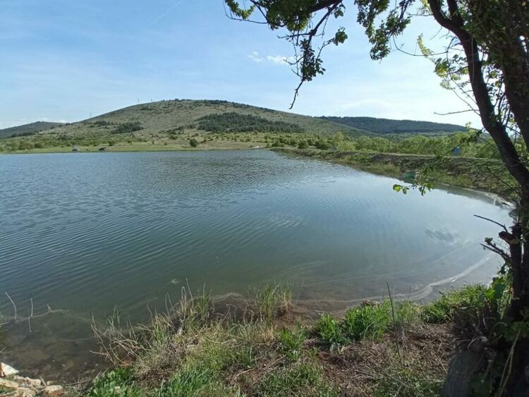 Язовир "Стефаново" се отдава на концесия