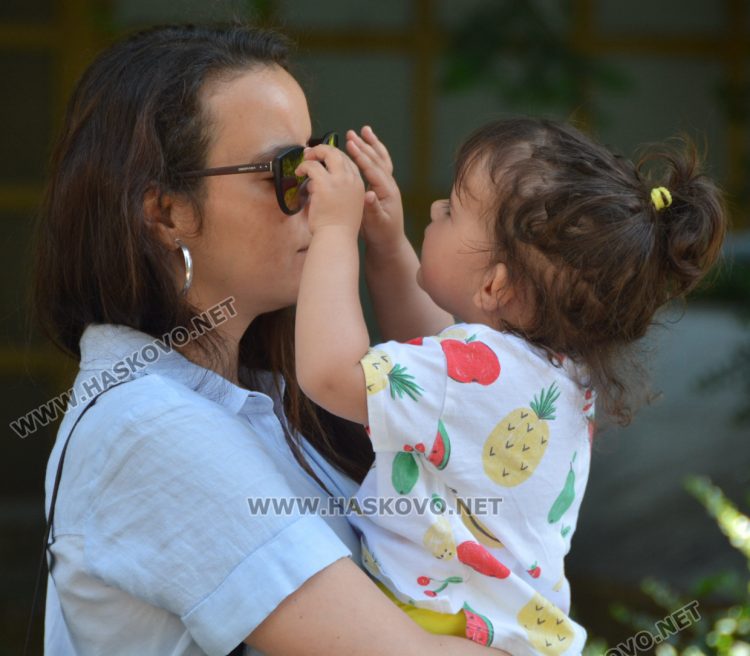 Слънце до обед, дъжд-привечер