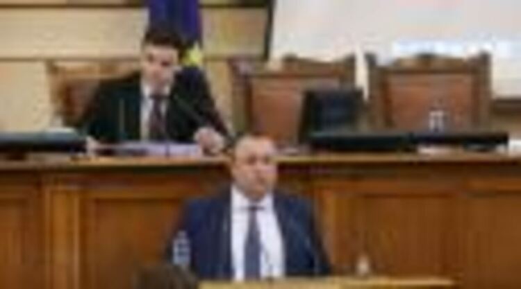 Иванов: Земеделците в Садово ще получат адекватна помощ за щетите от градушката