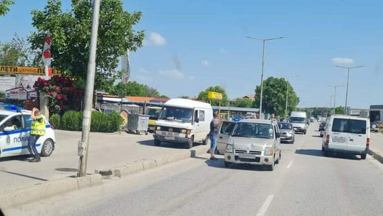 Снимка: I see you KAT - (Хасково)