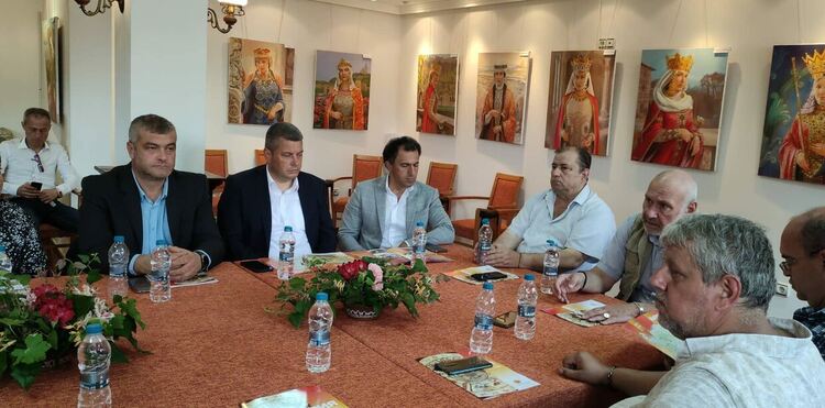 Нова интерактивна зала обогати Археолого-етнографския музей в Златоград