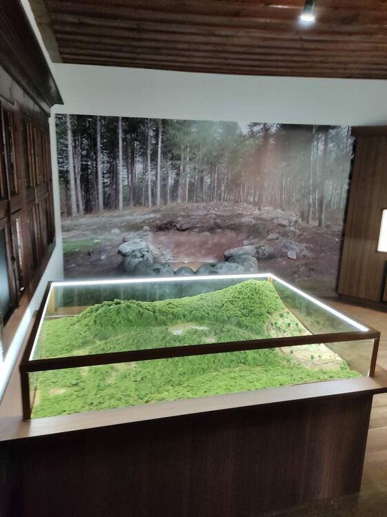 Нова интерактивна зала обогати Археолого-етнографския музей в Златоград