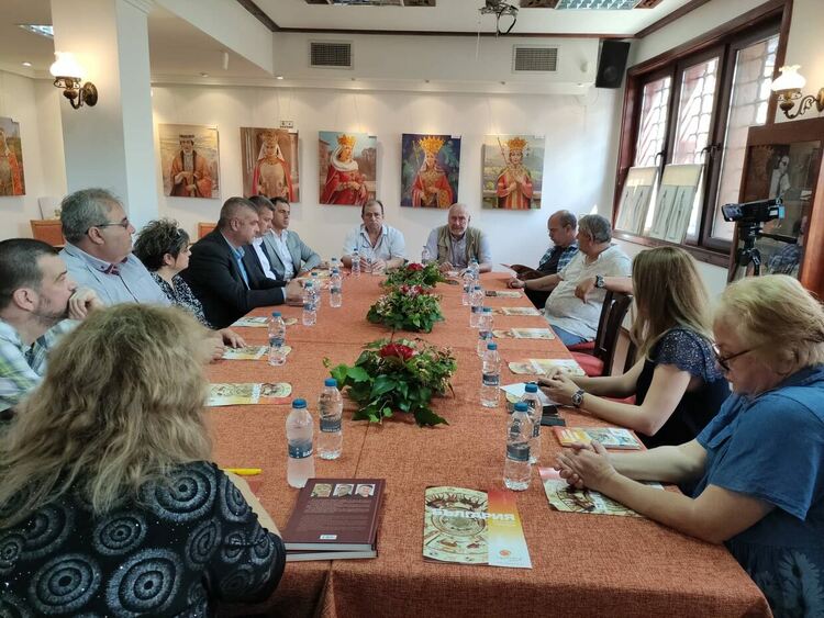 Нова интерактивна зала обогати Археолого-етнографския музей в Златоград