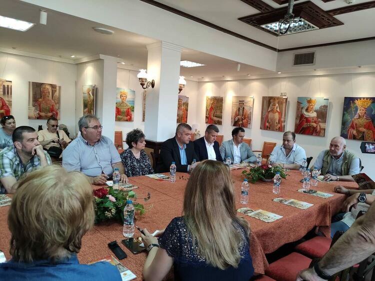 Нова интерактивна зала обогати Археолого-етнографския музей в Златоград