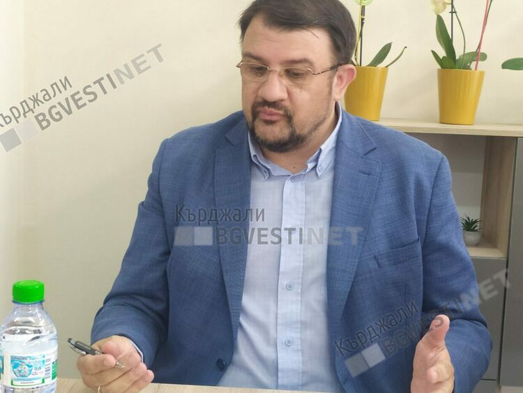 Нестимир Ананиев