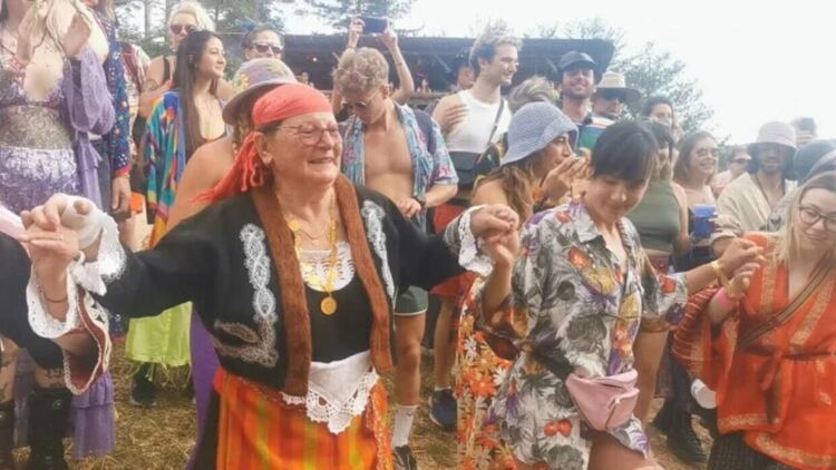 4000 души от цял свят на фестивал край Полковник Серафимово