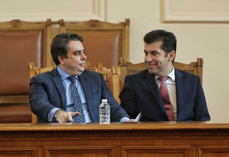 Актуализацията на бюджета: 11,9% инфлация, таванът на дълга се увеличава с 3 млрд. лева