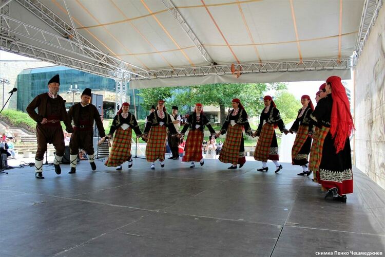 Певци, музиканти и танцьори от 15 читалища ще представят областта на Националния събор в Копривщица