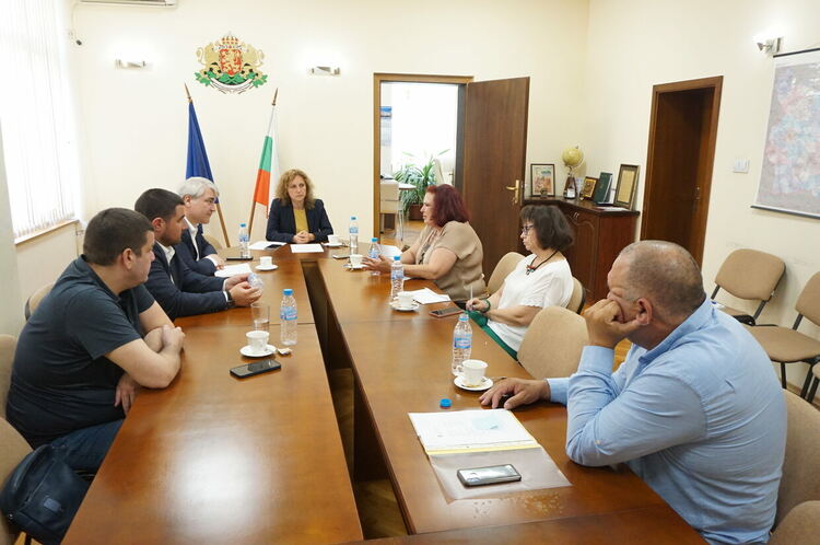Водата и пътищата-най-наболелите теми в Симеоновград и Тополовград
