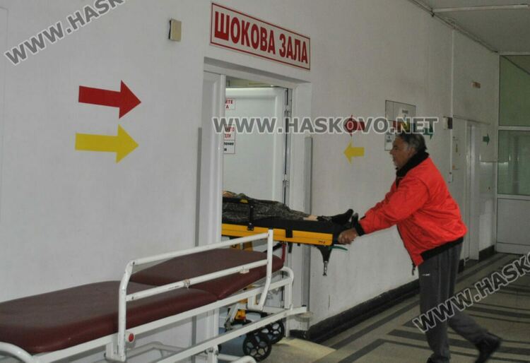 Снимката е илюстративна