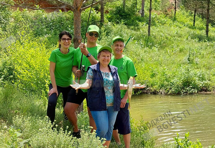 Победителите