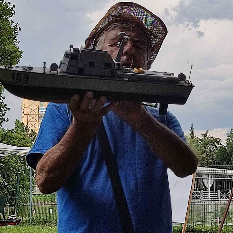 Куп медали за димитровградските деца от Националните ученически състезания по корабомоделизъм 