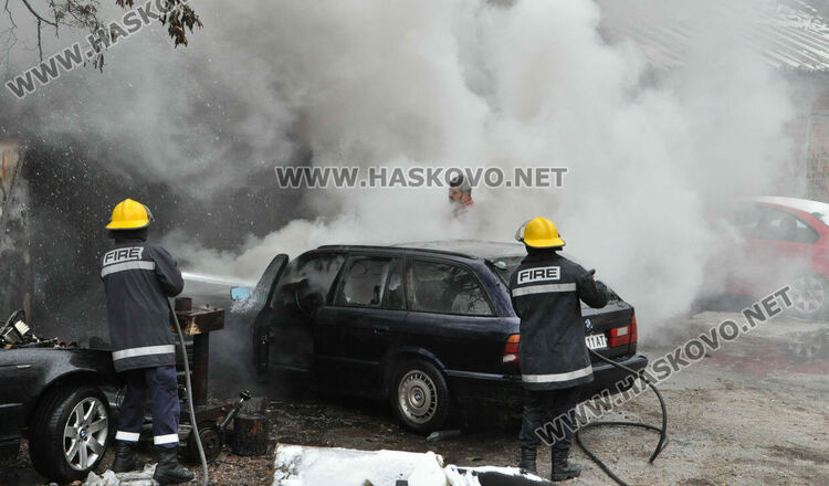 Снимката е илюстративна