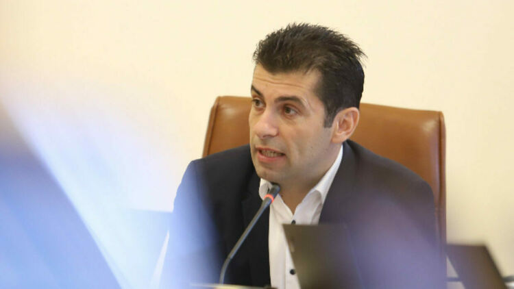 Премиерът Кирил Петков ще се срещне със земеделските производители в Садово