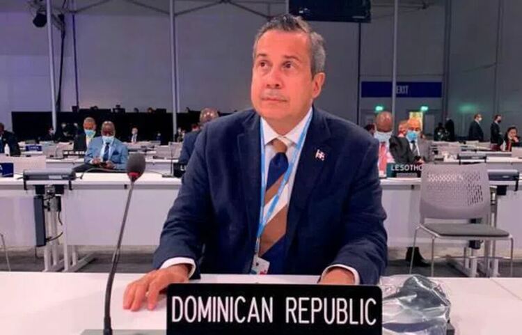 Застреляха в кабинета му доминиканския министър на околната среда 