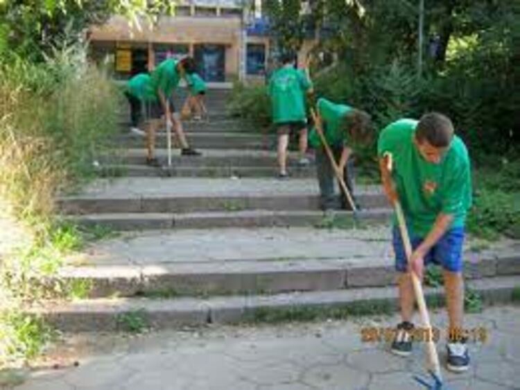 Летните бригади за ученици "Мисия Смолян" се завръщат