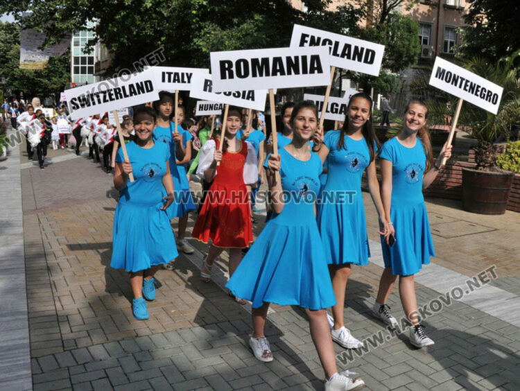 Вижте какви културни събития може да посетите през юни в Хасково