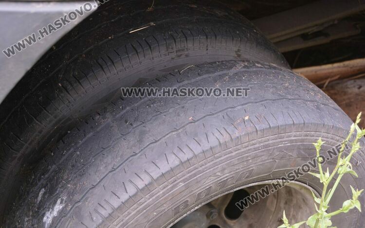 Шофьор на автобус почина зад волана, петима са ранени