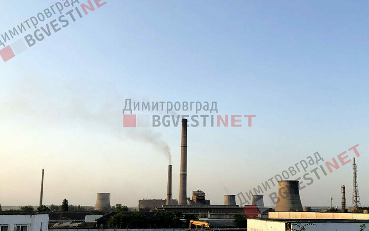 ВАС разрешава на ТЕЦ "Марица 3" да възобнови работа в защита на "противопоставим обществен интерес" и имуществени вреди