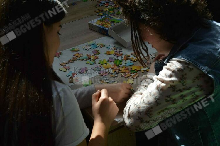 Доброволците от Езиковата-скритите герои на обществото