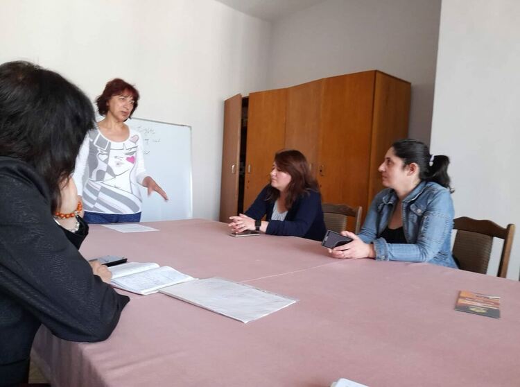 Клуб "Родопчанка" стартира ученически конкурс за рисунки  „Родопски багри” 