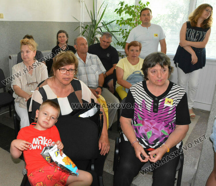 Ученици представиха решенията си  по еко проблеми 