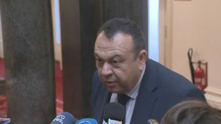 Хамид Хамид: На Кирчо Лъжеца и Асен Крадеца кабинет да подкрепяме, вие шегувате ли се?