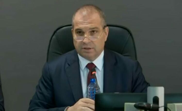 Гроздан Караджов: Лъжа е обявеното вчера, 3,9 милиарда е дефицитът в актуализацията на бюджета