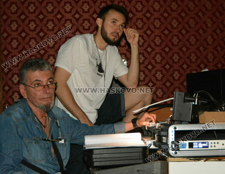 Презареждане: „Дванайсета нощ“ на Хасковска сцена