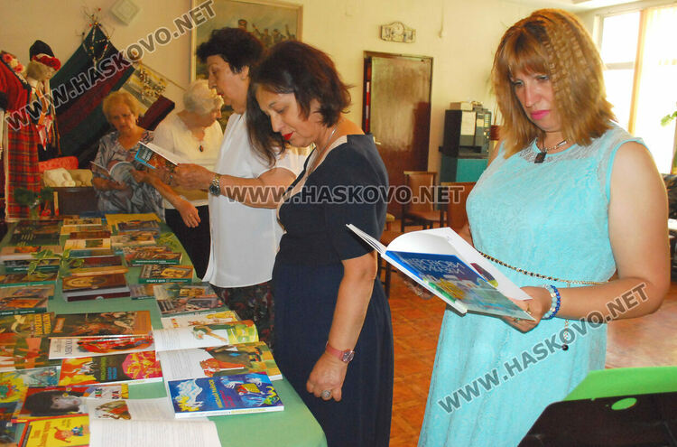 Тракийци изпращат българска литература за децата от Неделните училища в Одрин и Истанбул