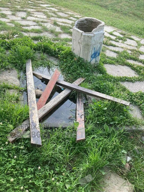 Призив за уважение към града ни