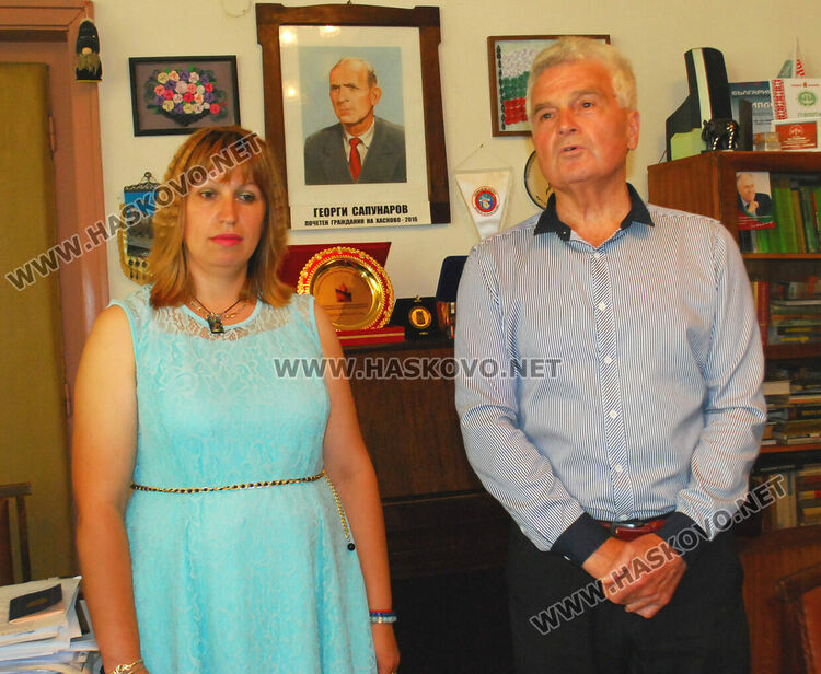 Тракийци изпращат българска литература за децата от Неделните училища в Одрин и Истанбул