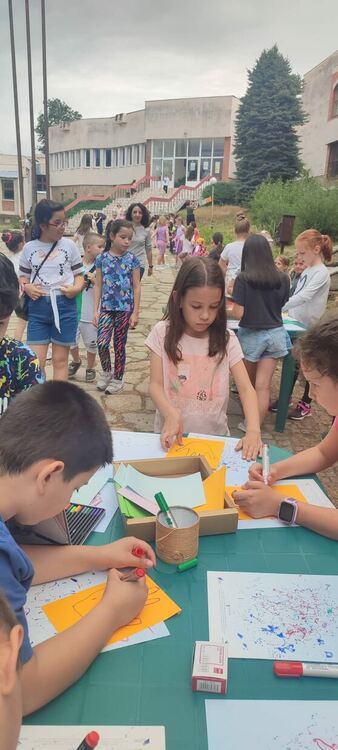 „Здравей, лято!“