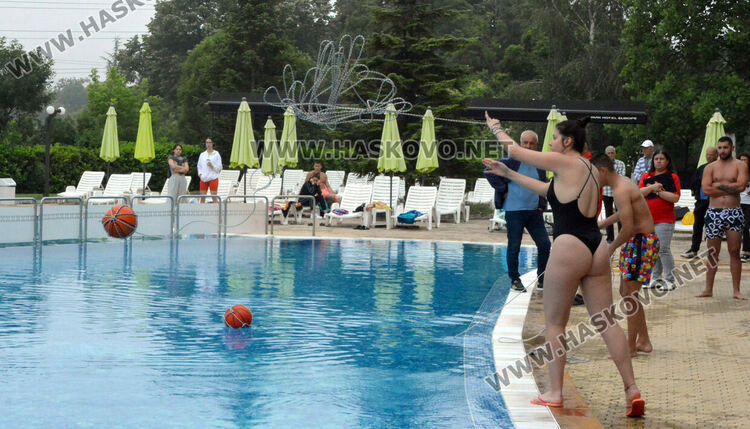 14 младежи се явиха на изпит за спасители, предлагали по-добро заплащане