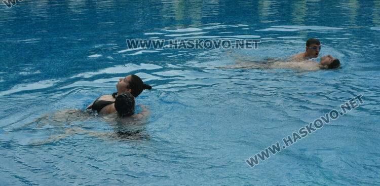 14 младежи се явиха на изпит за спасители, предлагали по-добро заплащане