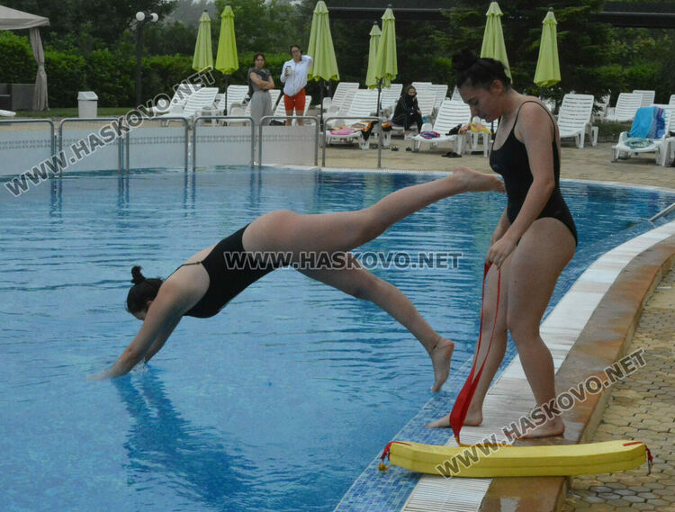 14 младежи се явиха на изпит за спасители, предлагали по-добро заплащане