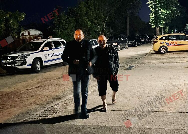 Напрежение пред ТЕЦ "Марица 3" Димитровград, след като централата заработи в разрез становището на министъра