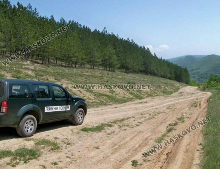 снимка: архив