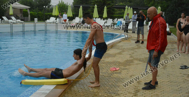 14 младежи се явиха на изпит за спасители, предлагали по-добро заплащане